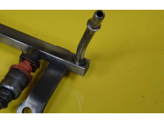 Магистральная трубка топлива 96518620 Chevrolet Matiz