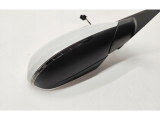 Зеркало электрическое Audi A6 S6 C7 4G 2011 - 2018 года