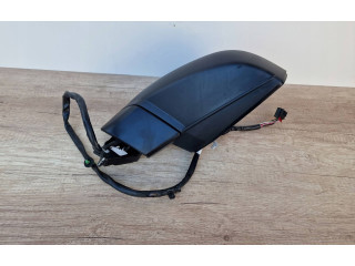 Zpětné zrcátko  Audi Q7 4M 2017  4M1857409  