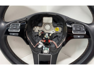 Volant Volkswagen Touareg II 2014 7P6419091G, 7P6419091GADJ