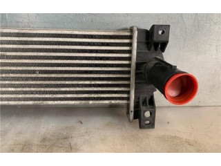 Интеркулер 2371109051 SsangYong Kyron