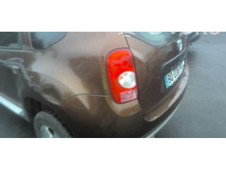 Зеркало электрическое        Dacia Duster  2010 - 2017 года   