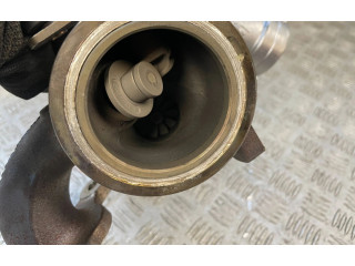  Турбина Volkswagen Golf VIII  05E145701K         