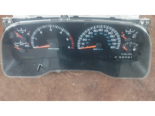 Přístrojová deska Dodge Durango I 2000 56045646AC