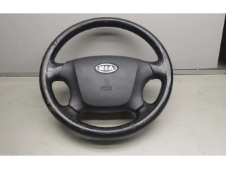 Руль KIA Magentis   -  года 561102G500      