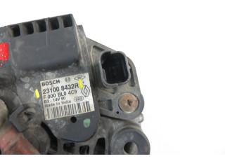 Генератор BV61-9L440-CK   Ford Transit -  Tourneo Connect      