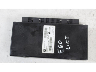 Комфортный модуль