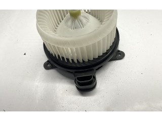 Вентилятор печки AY5330 Chevrolet Camaro