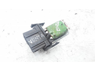 Реостат вентилятора печки