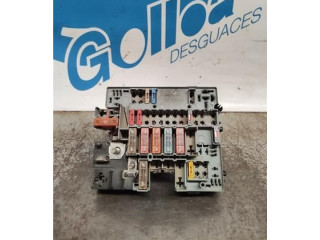   Pojistková skříňka 9628024480, 9628024480   Citroen Berlingo 2001