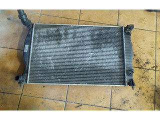 Радиатор охлаждающей жидкости