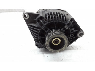 Генератор 7700424595 Renault Megane I 1.9