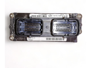 Řídící jednotka 46760606-IAW59F.M2, 46760606-IAW59F.M2 Fiat Punto (188) 2000