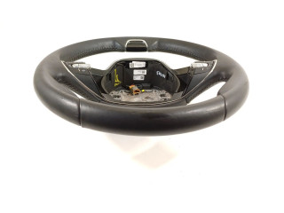 Руль Skoda Fabia Mk3 (NJ) 2015 - 2021 года 5E3419093A