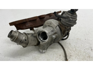  Турбина Volkswagen Golf VII 1.6 04L253056P         