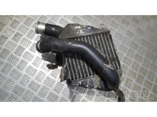 Интеркулер MR224132 Mitsubishi Galant 2.0