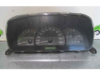 Přístrojová deska Daewoo Tacuma 2004 96498321, SU4D220007