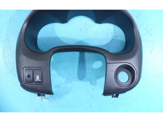 Přístrojová deska KIA Carnival 2006 84830-4D000, IMPRK1313208