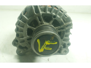 Генератор 05L903026C, 05L903026C Skoda Karoq