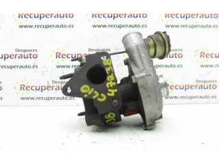  Турбина Renault Clio II  409838H118218         