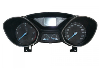 Přístrojová deska Ford Focus ST 2011 BM5T10849CT, BM5T-10849-CT