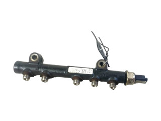 Топливная рампа 9685297580, 140631486   Citroen C3 Picasso 1.4 