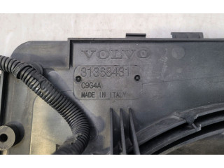 Elektrolüfter 31686813, K0-3947N Volvo V40