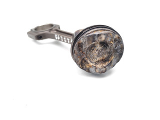 Поршень с шатуном SFJB SFJB Ford Fiesta