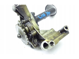 Масляный насос  BKC 038115121C  Audi A3 S3 8P 