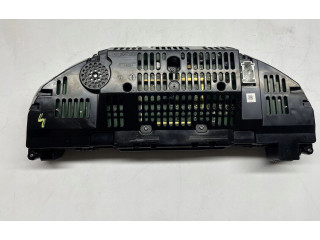 Přístrojová deska Porsche Cayenne (9PA) 2006 A2129007029, A2129007029