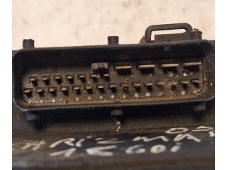 Блок АБС 0265216464, MR249454 Mitsubishi Carisma 1996 - 1999 года