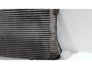 Интеркулер  0R030, JD1271003262   Toyota Avensis T270 2.2