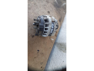 Генератор 231001568R Dacia Dokker