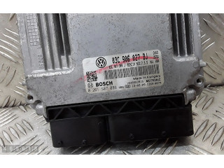 Řídící jednotka 03c906027bj Volkswagen Beetle A5 2012