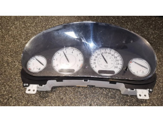 Přístrojová deska Chrysler 300M 1999 P05026411AB