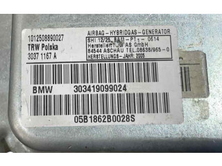 Подушка безопасности двери 303419099024 BMW X3 E83