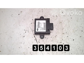 Блок управления двигателя 9648282380 Citroen C8