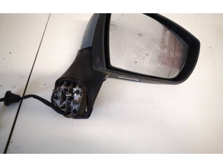 Зеркало электрическое        Ford Kuga I  2008 - 2012 года   