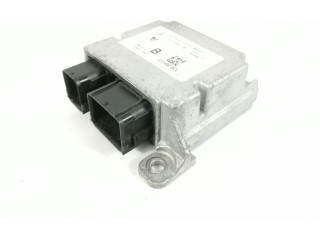 Блок подушек безопасности FL3Z-14B321-E, FL3T-14B321-BC   Ford F150