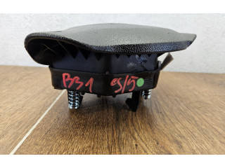 Подушка безопасности водителя 96773146ZD, 34124394A Citroen Berlingo