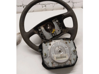 Руль Volkswagen Transporter - Caravelle T4  1991 - 2003 года 7D0419091J      