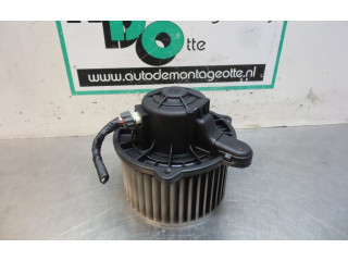 Вентилятор печки 971121C000 Hyundai Getz