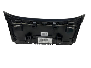 Зеркало (механическое)       Volkswagen Sharan  2011 -  года   