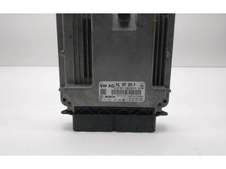 Řídící jednotka 04L907309P, 0281031483 Volkswagen Tiguan 2008