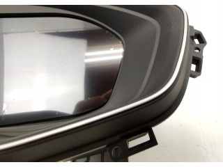 Панель приборов 8W5920790M, NAN   Audi A5       