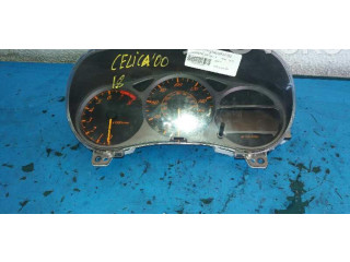 Přístrojová deska Toyota Celica T230 2000 838002B130