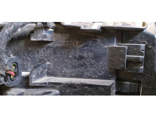 Зеркало электрическое Jaguar XE 2015 - года