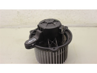 Вентилятор печки    971132L000   KIA Ceed