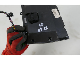 Блок управления климат-контролем 31398065   Volvo XC60