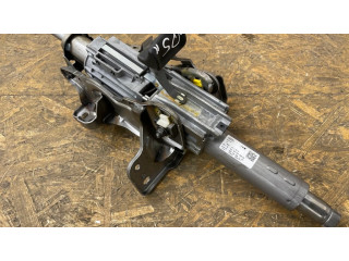    Рулевая рейка 8R0419506K   Audi Q5 SQ5 2008-2017 года